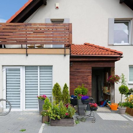 Pokoje Goscinne U Joli Pogorze Ngoại thất bức ảnh